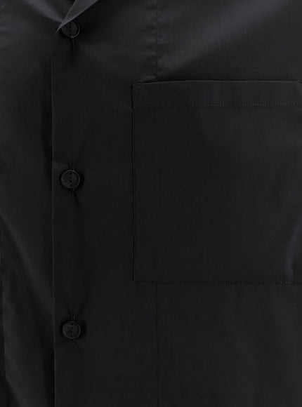Hevo Cotton Blend Shirt