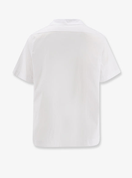 Hevo Cotton Blend Shirt