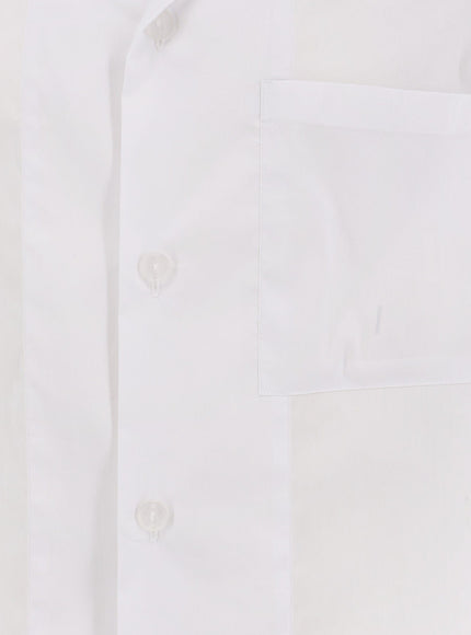 Hevo Cotton Blend Shirt