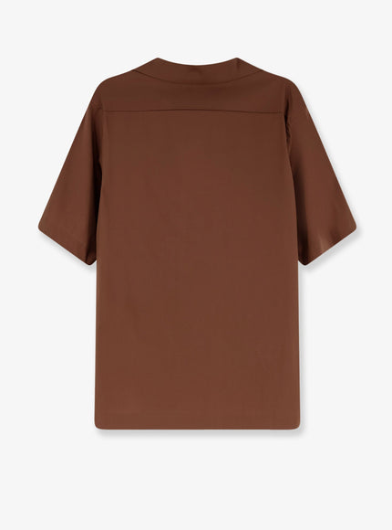Hevo Cotton Blend Shirt