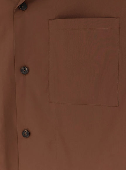 Hevo Cotton Blend Shirt
