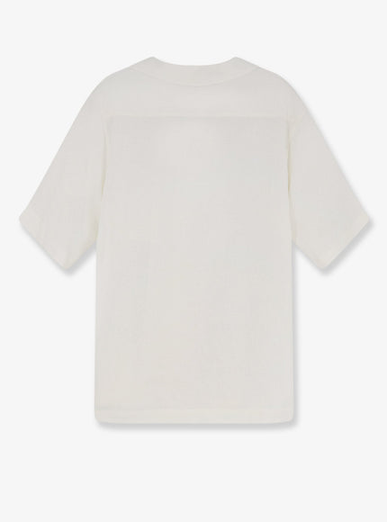Hevo Cotton Blend Shirt