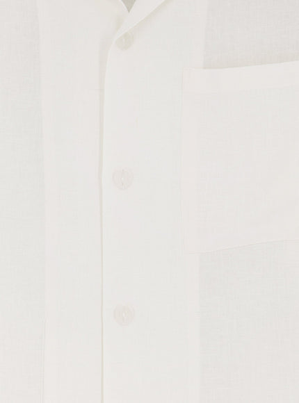 Hevo Cotton Blend Shirt