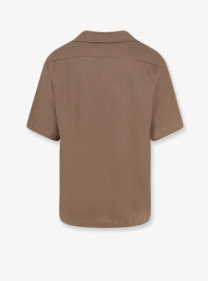 Hevo Cotton Blend Shirt