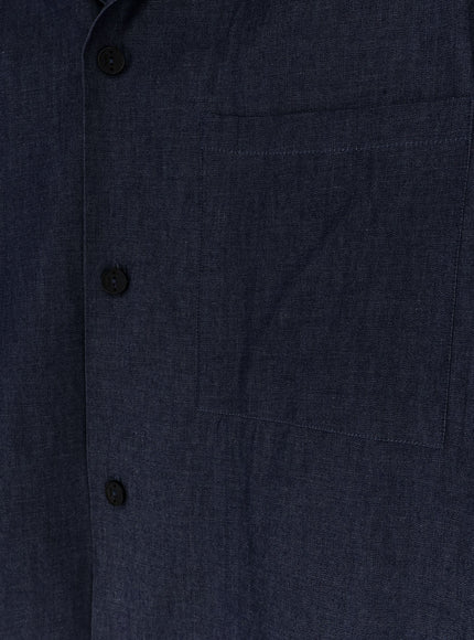 Hevo Cotton Blend Shirt