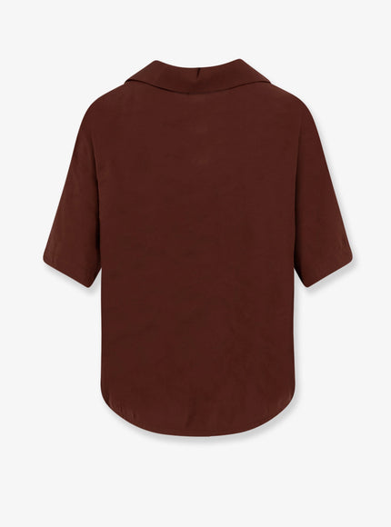 Hevo Novoli Modal Blend Shirt