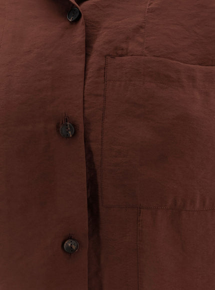 Hevo Novoli Modal Blend Shirt