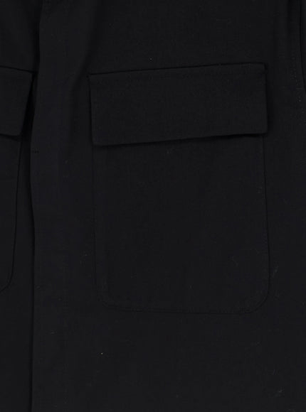 Hevo Specchiolla Cotton Shirt