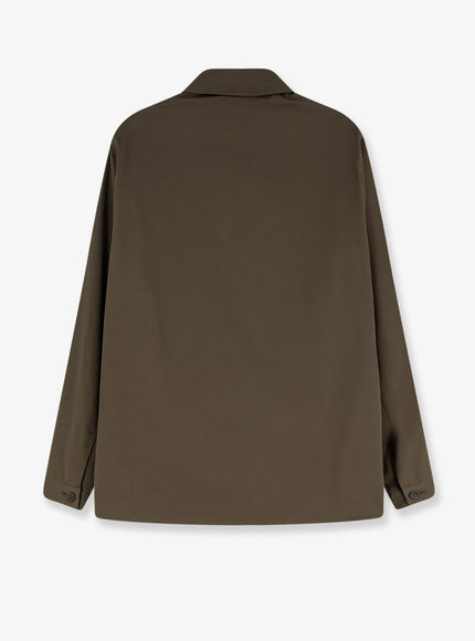 Hevo Specchiolla Cotton Shirt