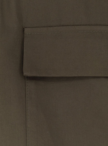 Hevo Specchiolla Cotton Shirt