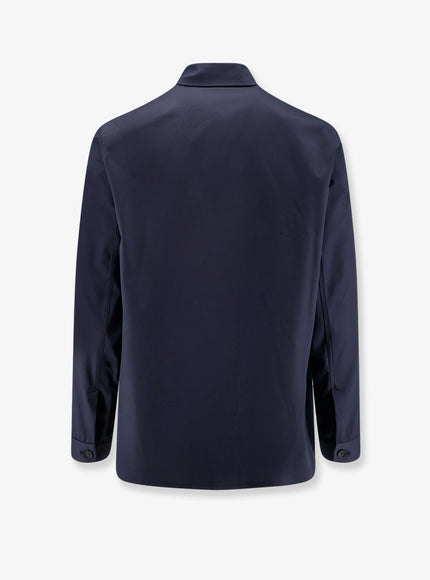 Hevo Specchiolla Cotton Shirt