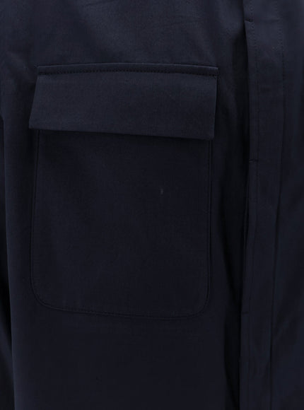 Hevo Specchiolla Cotton Shirt