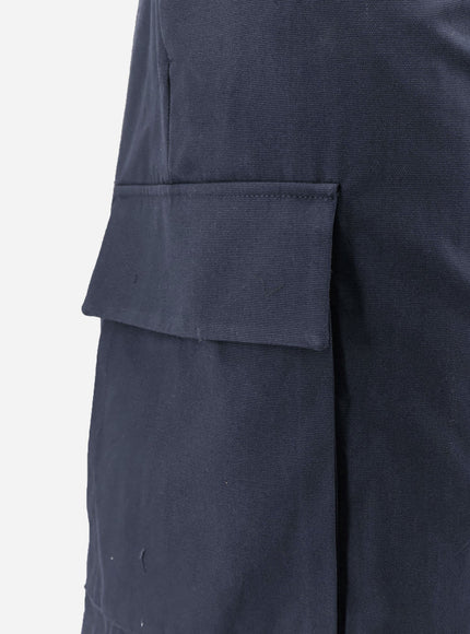 Hevo Cotton Bermuda Shorts