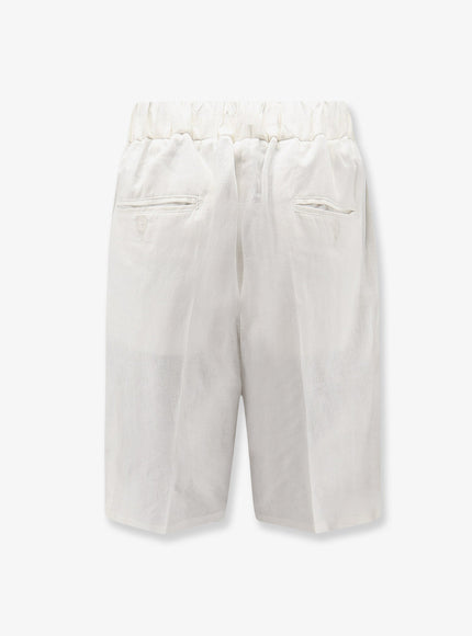 Hevo Torre Lapillo Cotton Shorts