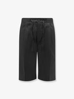 S / Black