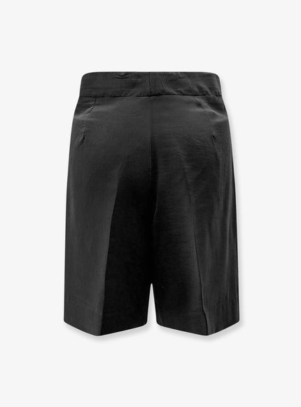 Hevo Torre Lapillo Modal Blend Bermuda Shorts