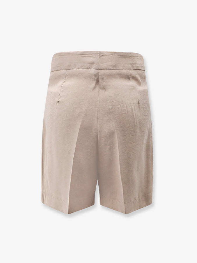 Hevo Torre Lapillo Modal Blend Bermuda Shorts
