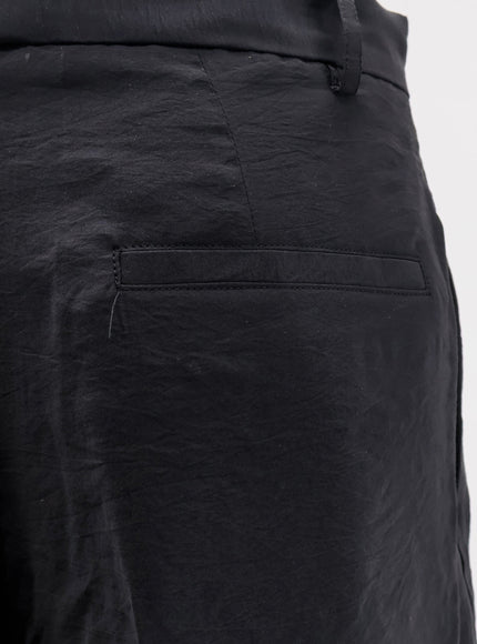 Hevo Torreveneri Modal And Polyester Trousers