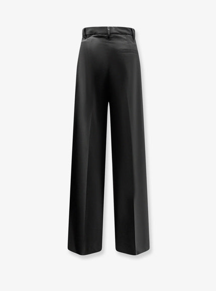 Hevo Torreveneri Modal And Polyester Trousers