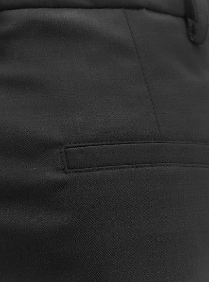 Hevo Torreveneri Modal And Polyester Trousers