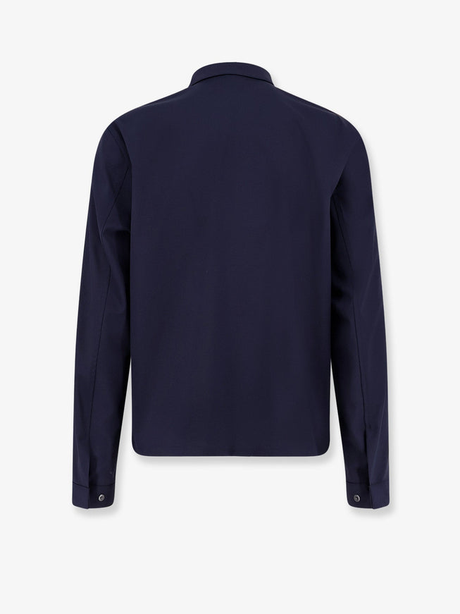 Hevo Verdemare Wool Blend Jacket