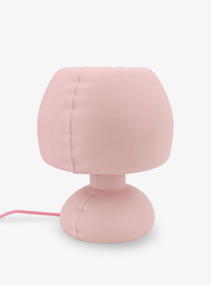 Home Studyo Ceramic Table Lamp Uni Bubblegummatte