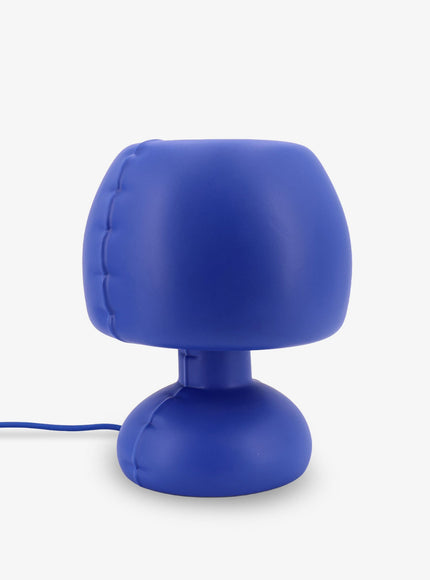 Home Studyo Ceramic Table Lamp Uni Indigomatte