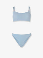 Uni / Metalliciceblue