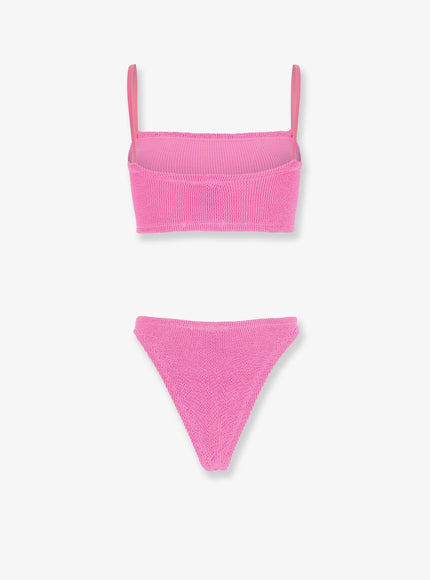 Hunza G The Original Crinkle Bikini