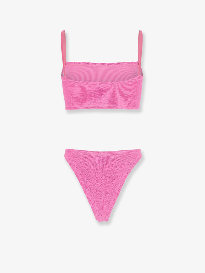 Hunza G The Original Crinkle Bikini