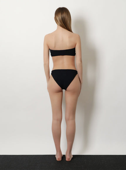 Hunza G The Original Crinkle Bikini