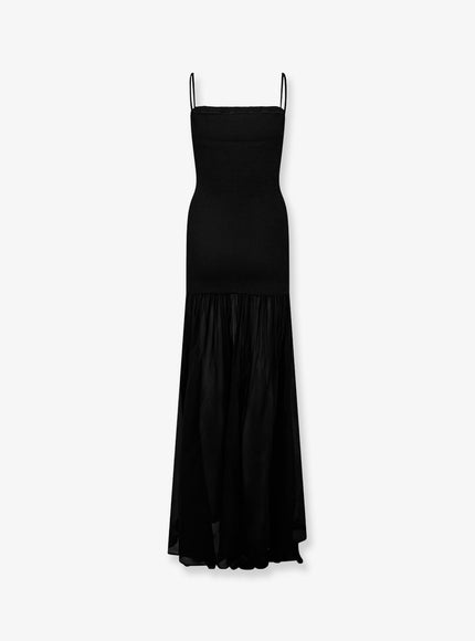 Hunza G The Original Crinkle Dress