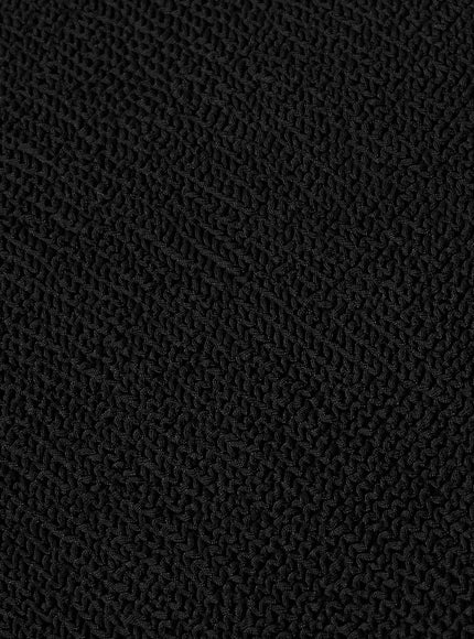 Hunza G The Original Crinkle Dress