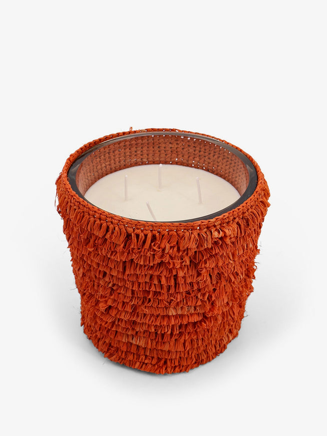 Ibeliv Agrum Paradise Scented Candle