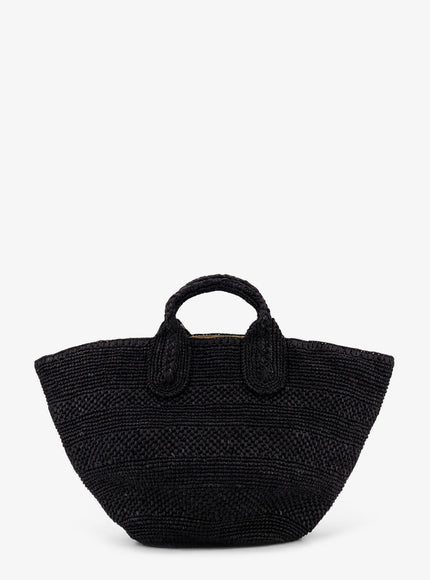 Ibeliv Soma Raffia Crossbody
