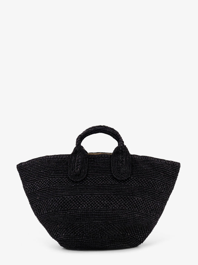 Ibeliv Soma Raffia Crossbody