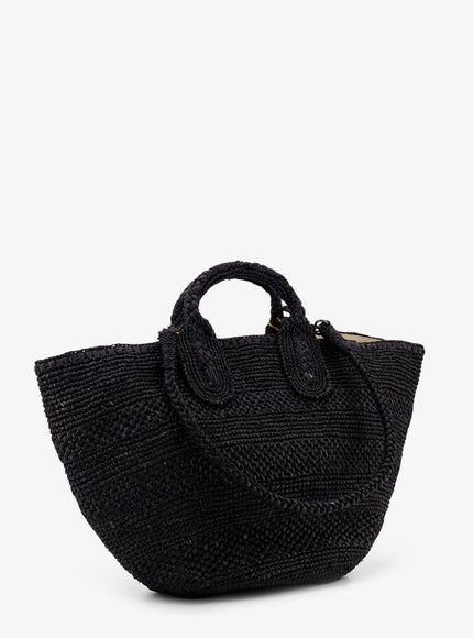 Ibeliv Soma Raffia Crossbody