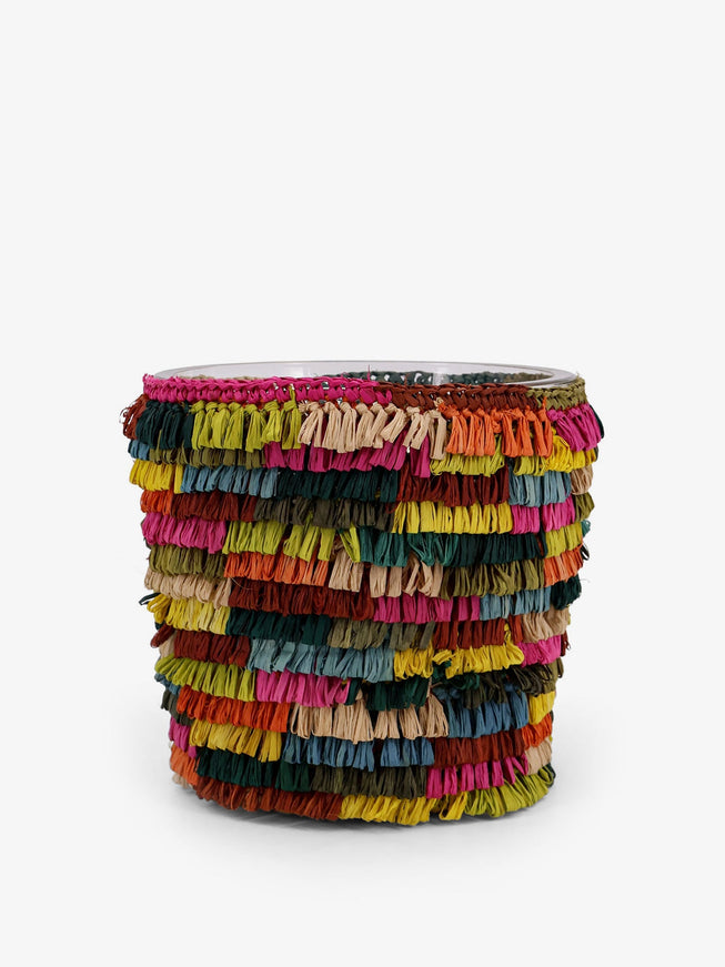 Ibeliv Tropical Journey Scented Candle Uni Unico