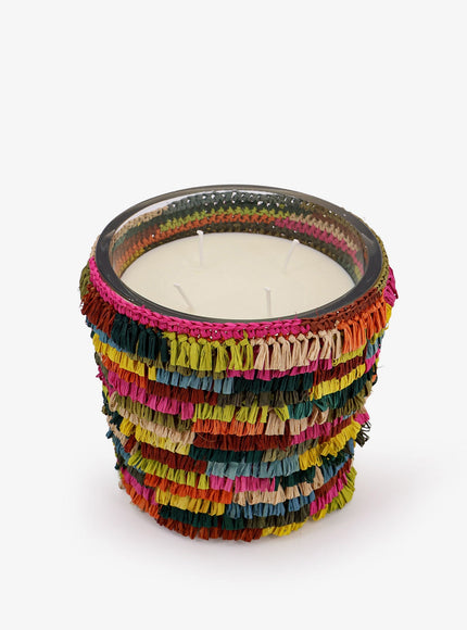 Ibeliv Tropical Journey Scented Candle