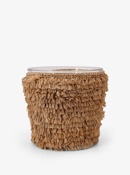 Ibeliv Vanilla Dream Scented Candle Uni Unico