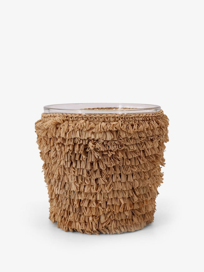 Ibeliv Vanilla Dream Scented Candle Uni Unico