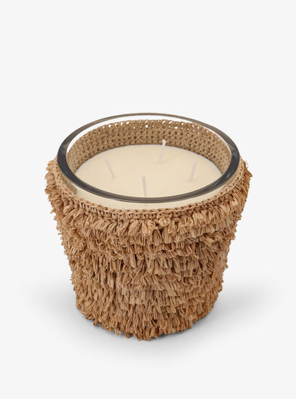 Ibeliv Vanilla Dream Scented Candle