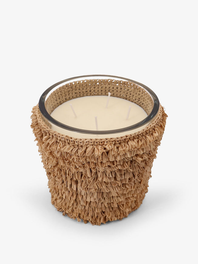 Ibeliv Vanilla Dream Scented Candle