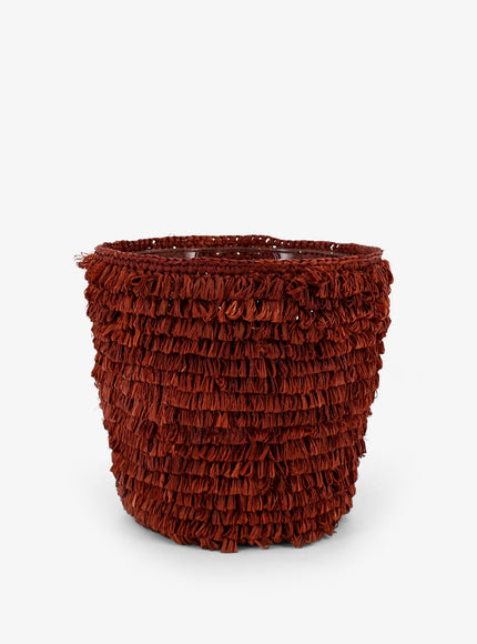 Ibeliv Wood Scented Candle Uni Unico