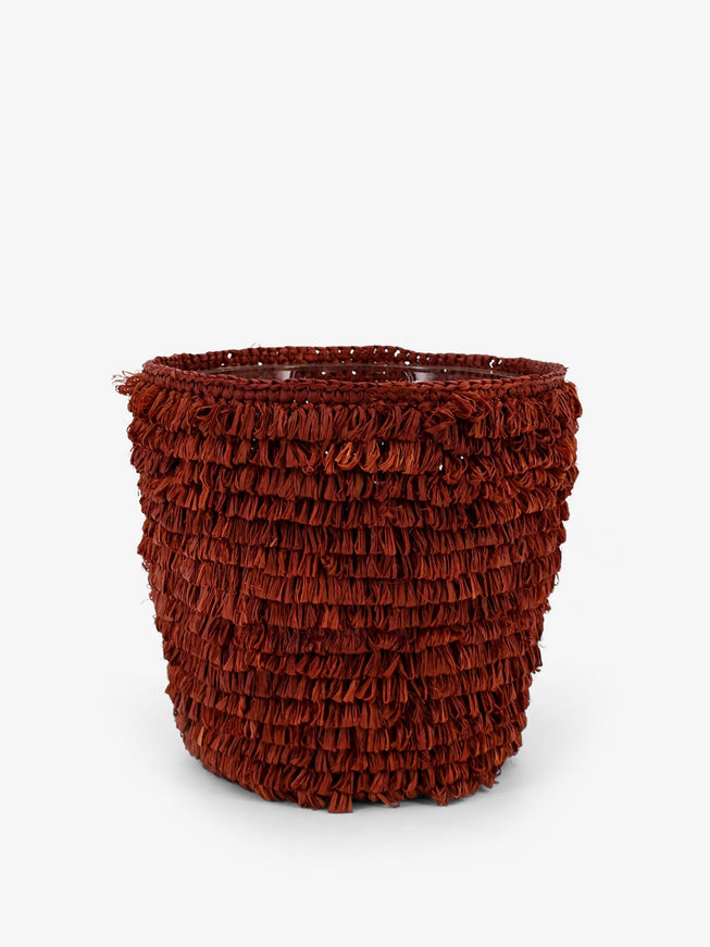 Ibeliv Wood Scented Candle Uni Unico