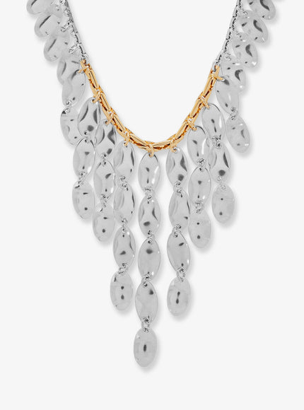 Isabel Marant Brass Necklace
