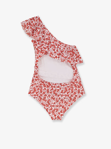Isabel Marant Sicilya One-Piece Swimsuit