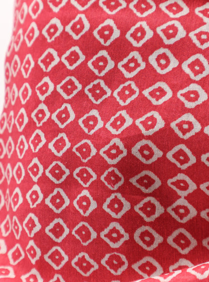 Isabel Marant Lucilia Cotton And Silk Blend Pareo Scarf