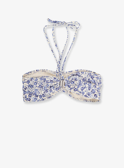 Isabel Marant Salma Bikini Top