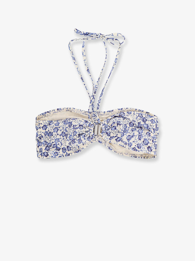 Isabel Marant Salma Bikini Top